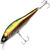 Воблер Namazu Syren Shad 90F (10г) 12