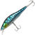 Воблер Namazu Syren Shad 90F (10г) 13