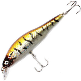 Воблер Namazu Syren Shad 90F (10г) 1