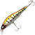 Воблер Namazu Syren Shad 90F (10г) 1