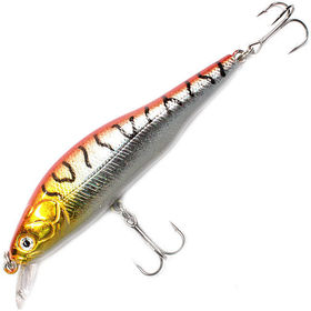 Воблер Namazu Syren Shad 90F (10г) 5