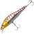 Воблер Namazu Syren Shad 90F (10г) 5