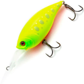 Воблер Namazu Trapping Crank 70F (22г) 8