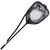 Подсачек складной Narval Fishing Landing Net I (60x50x2см) Black & Orange