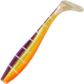 Мягкая приманка Narval Choppy Tail 10cm #031-Baby Chu