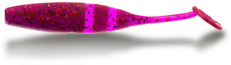 Мягкие приманки Loopy Shad