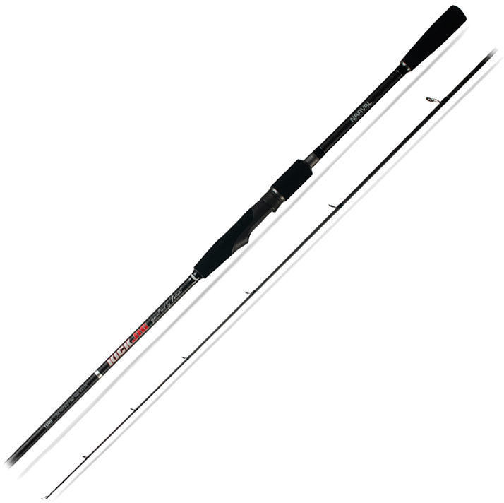 Спиннинги Narval Kick Jig 76MH