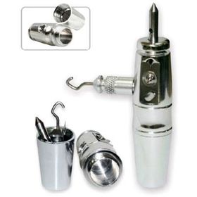 Инструмент Nautilus Riggin Tool 3in1 Silver