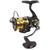 Катушка Nautilus Avior 4000 PG