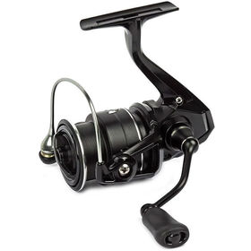 Катушка Nautilus Black Rock 2000S