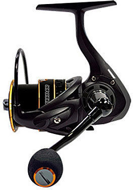 Катушка Nautilus Flatron Feeder 3008 (+3000)
