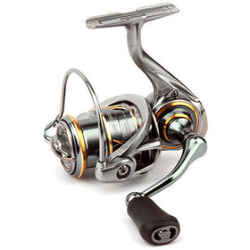 Катушка Nautilus Lux 2000
