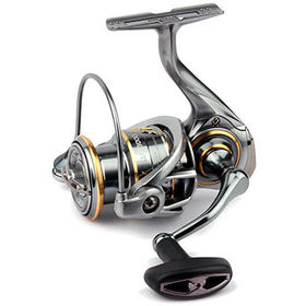 Катушка Nautilus Lux 3000