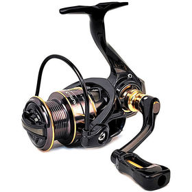 Катушка Nautilus Mark Pro 2000S