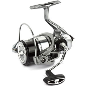 Катушка Nautilus Vinza Feeder 6000