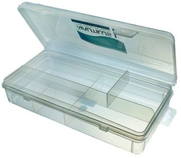 Коробка Nautilus LB Large
