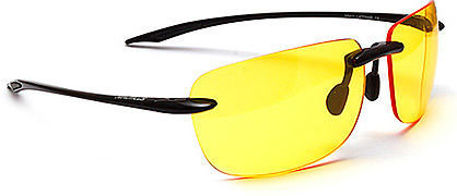 Очки Nautilus Latemar N5411 Yellow Nylon Lens