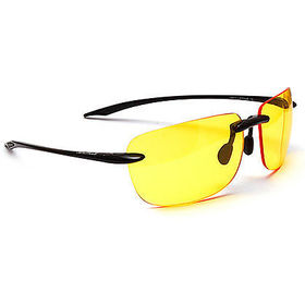 Очки Nautilus Latemar N5411 Yellow Nylon Lens