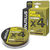 Шнур Nautilus The Shock Leader Dark brown 140м 40lb