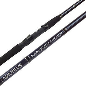 Удилище Nautilus Magger Feeder (1.80м; 150г)