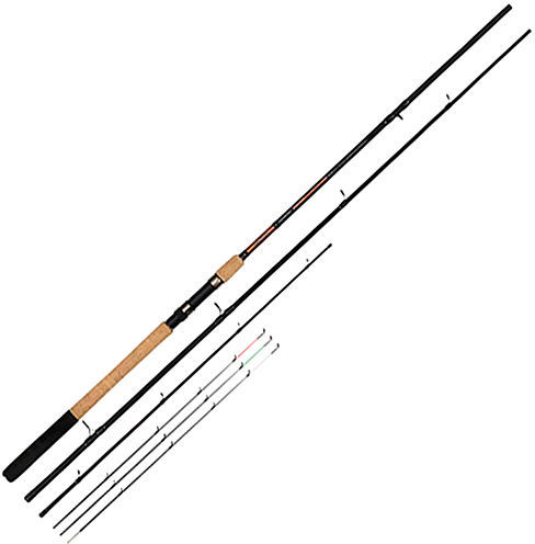 Удилище Nautilus Angler Heavy Feeder (3.6м; 150г)