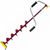 Ледобур Nero Sport ПВ 110-1 L (CR)