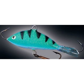 Балансир Nils Master Jigging Shad 70мм, 28г,  Цвет 15