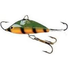 Балансир Nils Master Jigging Shad 70мм, 28г,  Цвет 80