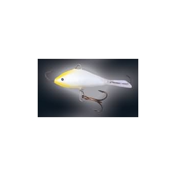 Балансир Nils Master Junior Shad 60мм,  16г,  Цвет 12
