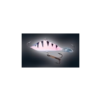 Балансир Nils Master Junior Shad 60мм,  16г,  Цвет 16