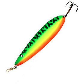 Блесна Nils Master Trolling Spoon (45 г) 124 S