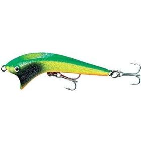 Воблер Nils Master ВIG MOUTH, 7,5cm, #612