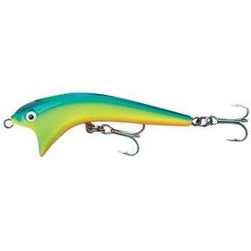 Воблер Nils Master ВIG MOUTH, 11cm, #602