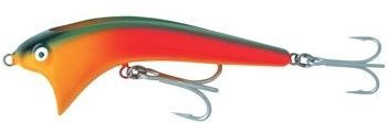 Воблер Nils Master ВIG MOUTH, 11cm, #652