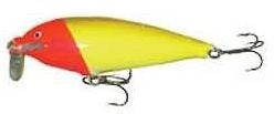 Воблер Nils Master HAKA Shallow 7cm, 8g, #013