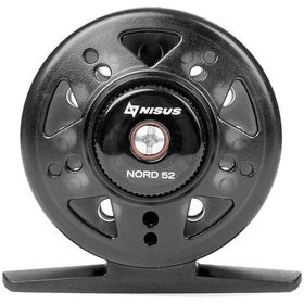 Катушка Nisus Nord 52mm (N-D500-50)