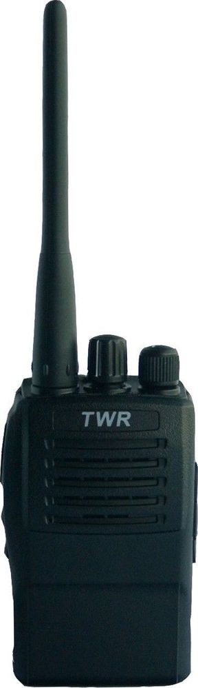TWR DJ-300