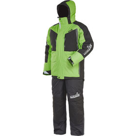 Костюм Norfin Discovery 2 LE (Green) р.S