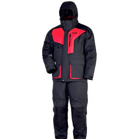 Костюм зимний Norfin Extreme 5 01 р.S