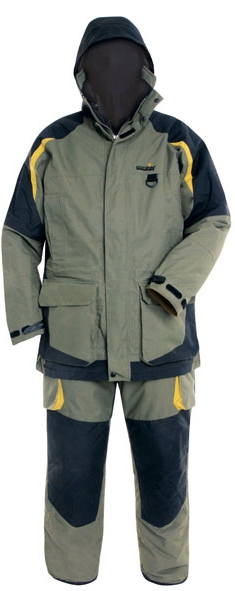 Костюм зимний Norfin Extreme New XXXXL