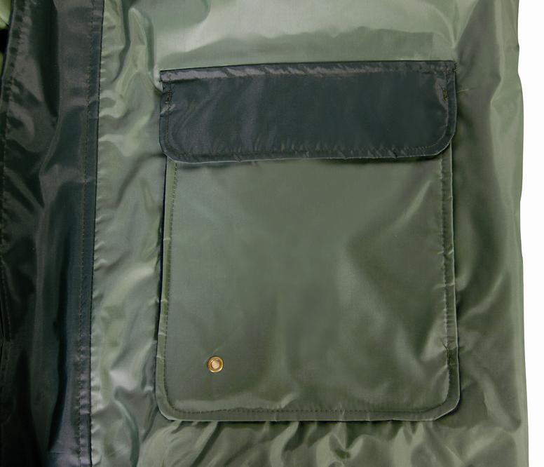 Костюм зимний NORFIN Thermal Light