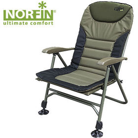 Кресло карповое Norfin HUMBER NF