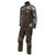 Костюм из флиса Norfin Berings Camo Green 02 р.M