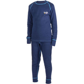Термокомплект Norfin Kids Base Blue р.104-110