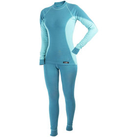 Термобелье Norfin Lady Base Aquamarine 00 р.XS