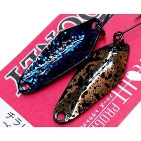 Блесна Nories MASUKUROTO ROONEY 1,5гр 055