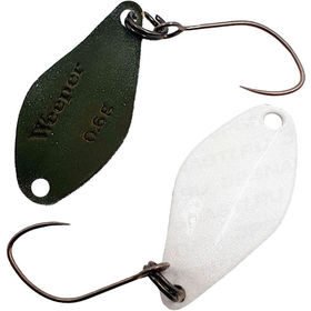 Блесна Nories Masukuroto Weeper 1,5ГР 015