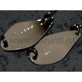 Блесна Nories MASUKUROTO WEEPER 0,6ГР 046