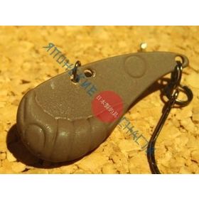 Цикада Nories TROUT ZX 35 019