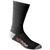 Носки Nova Tour Weather Shield (терморегулирующие) Black-MD 37-42